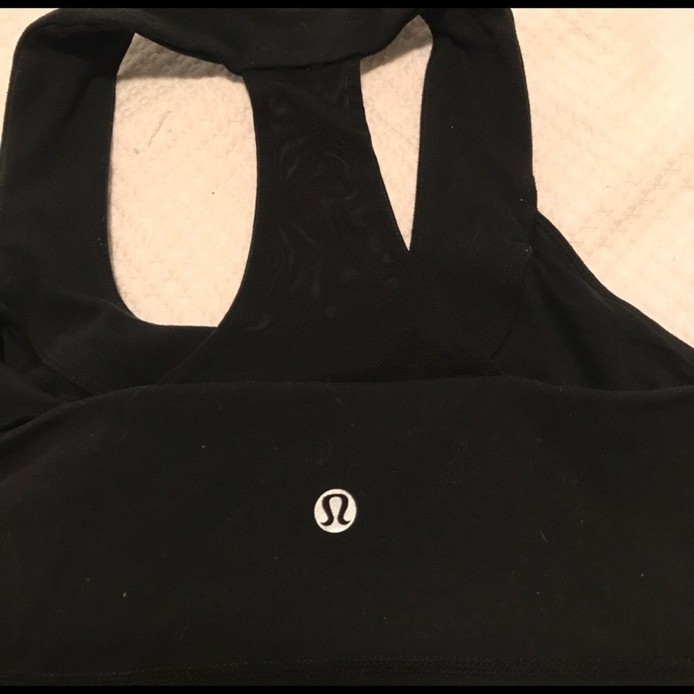 LululemonTop - Picture 3 of 3